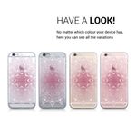 Laptop, Telefoane si Tablete - Telefoane mobile si accesorii - Accesorii Telefoane - Huse telefoane - Husa pentru Apple iPhone 6/iPhone 6s, Silicon, Roz, 35166.08 - Infinity.ro