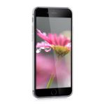 Laptop, Telefoane si Tablete - Telefoane mobile si accesorii - Accesorii Telefoane - Huse telefoane - Husa pentru Apple iPhone 6/iPhone 6s, Silicon, Roz, 35166.08 - Infinity.ro