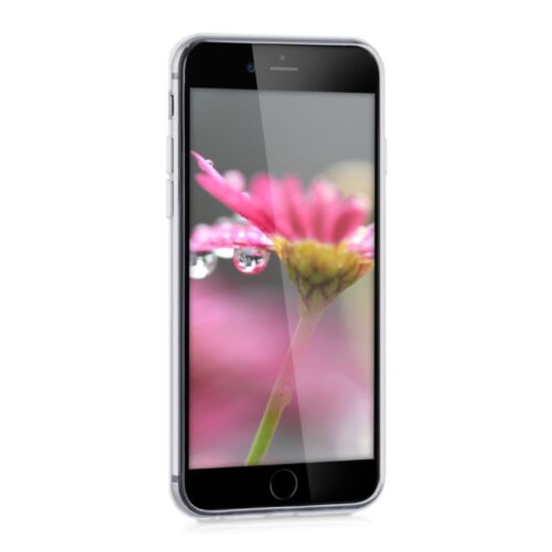 Laptop, Telefoane si Tablete - Telefoane mobile si accesorii - Accesorii Telefoane - Huse telefoane - Husa pentru Apple iPhone 6/iPhone 6s, Silicon, Roz, 35166.08 - Infinity.ro