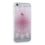 Laptop, Telefoane si Tablete - Telefoane mobile si accesorii - Accesorii Telefoane - Huse telefoane - Husa pentru Apple iPhone 6/iPhone 6s, Silicon, Roz, 35166.08 - Infinity.ro