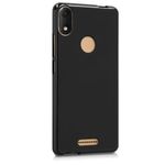 Laptop, Telefoane si Tablete - Telefoane mobile si accesorii - Accesorii Telefoane - Huse telefoane - Husa pentru Wiko View Max, Silicon, Negru, 45874.47 - Infinity.ro