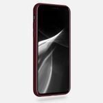 Laptop, Telefoane si Tablete - Telefoane mobile si accesorii - Accesorii Telefoane - Huse telefoane - Husa pentru Apple iPhone X/iPhone XS, Silicon, Rosu, 42492.190 - Infinity.ro