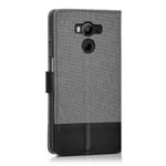 Laptop, Telefoane si Tablete - Telefoane mobile si accesorii - Accesorii Telefoane - Huse telefoane - Husa pentru Elephone P9000, Textil, Gri, 39258.22 - Infinity.ro