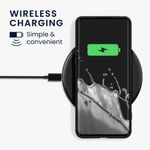 Laptop, Telefoane si Tablete - Telefoane mobile si accesorii - Accesorii Telefoane - Huse telefoane - Husa Kwmobile pentru OPPO Find X5 Pro, Silicon, Negru, 57631.47 - Infinity.ro