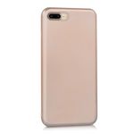 Laptop, Telefoane si Tablete - Telefoane mobile si accesorii - Accesorii Telefoane - Huse telefoane - Husa pentru Apple iPhone 8 Plus/iPhone 7 Plus, Silicon, Rose Gold, 40351.81 - Infinity.ro