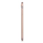 Laptop, Telefoane si Tablete - Telefoane mobile si accesorii - Accesorii Telefoane - Huse telefoane - Husa pentru Apple iPhone 8 Plus/iPhone 7 Plus, Silicon, Rose Gold, 40351.81 - Infinity.ro