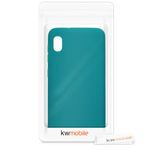 Laptop, Telefoane si Tablete - Telefoane mobile si accesorii - Accesorii Telefoane - Huse telefoane - Husa pentru Samsung Galaxy A10, Silicon, Verde, 49814.57 - Infinity.ro