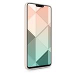 Laptop, Telefoane si Tablete - Telefoane mobile si accesorii - Accesorii Telefoane - Huse telefoane - Husa pentru Vivo Y81, Silicon, Rose Gold, 47263.01 - Infinity.ro