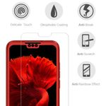 Laptop, Telefoane si Tablete - Telefoane mobile si accesorii - Accesorii Telefoane - Huse telefoane - Husa pentru Huawei Y9 (2019), Policarbonat, Rosu, 48889.36 - Infinity.ro