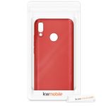 Laptop, Telefoane si Tablete - Telefoane mobile si accesorii - Accesorii Telefoane - Huse telefoane - Husa pentru Huawei Y9 (2019), Policarbonat, Rosu, 48889.36 - Infinity.ro