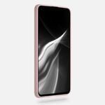 Laptop, Telefoane si Tablete - Telefoane mobile si accesorii - Accesorii Telefoane - Huse telefoane - Husa pentru Xiaomi Mi 10T/Mi 10T Pro, Silicon, Roz, 53614.156 - Infinity.ro