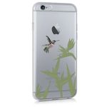 Laptop, Telefoane si Tablete - Telefoane mobile si accesorii - Accesorii Telefoane - Huse telefoane - Husa pentru Apple iPhone 6/iPhone 6s, Silicon, Multicolor, 35166.29 - Infinity.ro