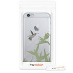 Laptop, Telefoane si Tablete - Telefoane mobile si accesorii - Accesorii Telefoane - Huse telefoane - Husa pentru Apple iPhone 6/iPhone 6s, Silicon, Multicolor, 35166.29 - Infinity.ro