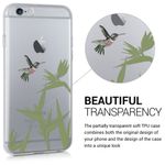 Laptop, Telefoane si Tablete - Telefoane mobile si accesorii - Accesorii Telefoane - Huse telefoane - Husa pentru Apple iPhone 6/iPhone 6s, Silicon, Multicolor, 35166.29 - Infinity.ro