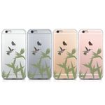 Laptop, Telefoane si Tablete - Telefoane mobile si accesorii - Accesorii Telefoane - Huse telefoane - Husa pentru Apple iPhone 6/iPhone 6s, Silicon, Multicolor, 35166.29 - Infinity.ro