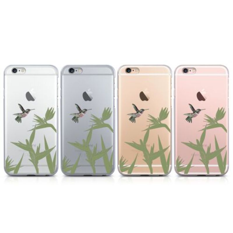 Laptop, Telefoane si Tablete - Telefoane mobile si accesorii - Accesorii Telefoane - Huse telefoane - Husa pentru Apple iPhone 6/iPhone 6s, Silicon, Multicolor, 35166.29 - Infinity.ro