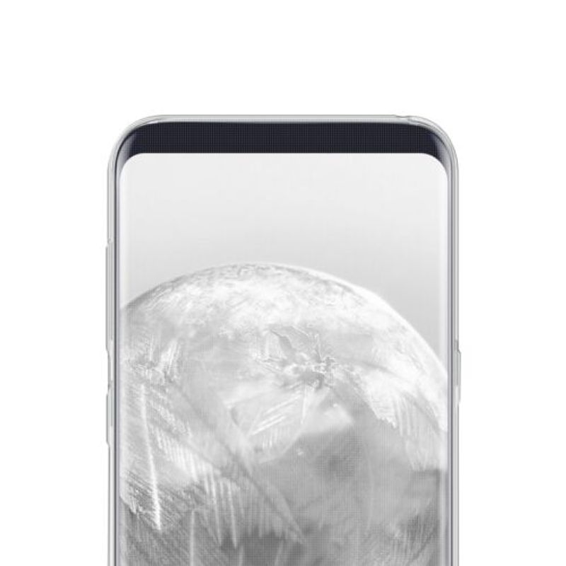 Laptop, Telefoane si Tablete - Telefoane mobile si accesorii - Accesorii Telefoane - Huse telefoane - Husa Kwmobile pentru Apple iPhone 13 Mini, Silicon, Transparent, 58270.03 - Infinity.ro