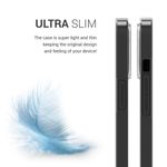 Laptop, Telefoane si Tablete - Telefoane mobile si accesorii - Accesorii Telefoane - Huse telefoane - Husa Kwmobile pentru Apple iPhone 13 Mini, Silicon, Transparent, 58270.03 - Infinity.ro