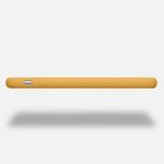 Laptop, Telefoane si Tablete - Telefoane mobile si accesorii - Accesorii Telefoane - Huse telefoane - Husa pentru Apple iPhone 6/iPhone 6s, Silicon, Galben, 40223.217 - Infinity.ro