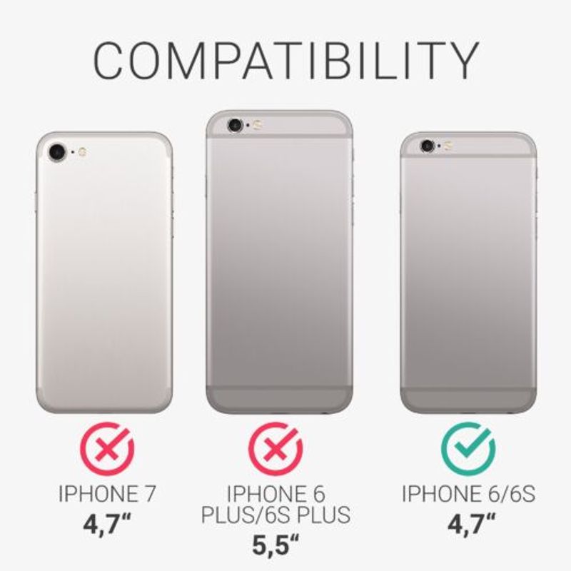 Laptop, Telefoane si Tablete - Telefoane mobile si accesorii - Accesorii Telefoane - Huse telefoane - Husa pentru Apple iPhone 6/iPhone 6s, Silicon, Galben, 40223.217 - Infinity.ro