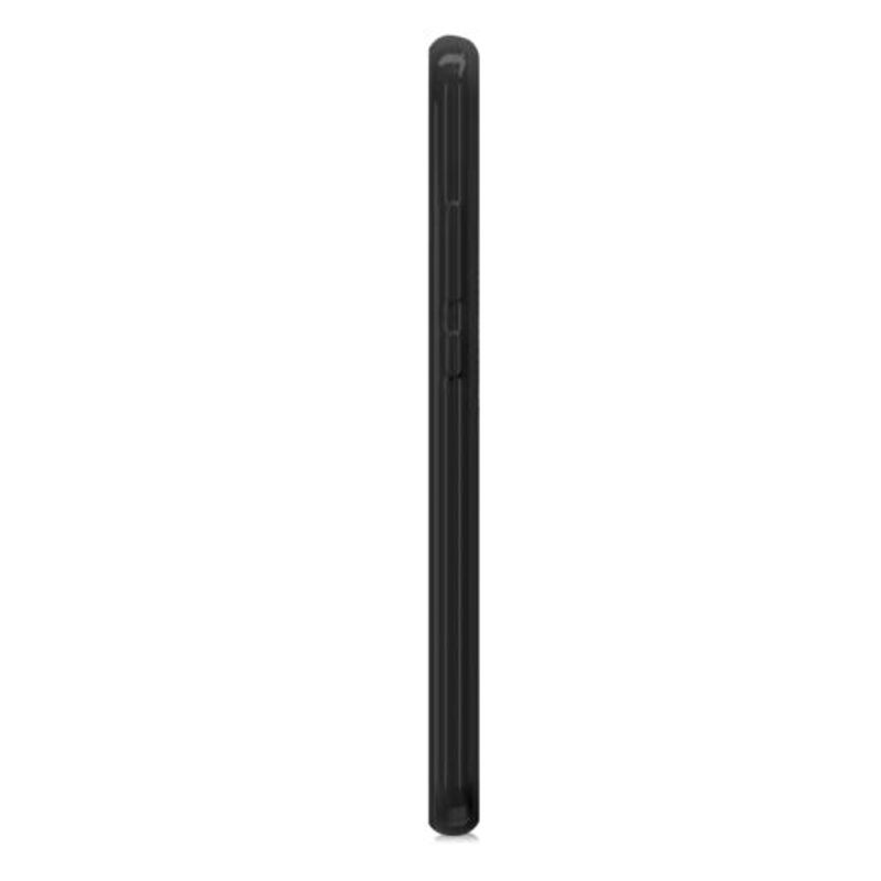 Laptop, Telefoane si Tablete - Telefoane mobile si accesorii - Accesorii Telefoane - Huse telefoane - Husa pentru Huawei P20 Lite, Silicon, Negru, 44358.47 - Infinity.ro