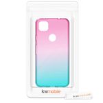 Laptop, Telefoane si Tablete - Telefoane mobile si accesorii - Accesorii Telefoane - Huse telefoane - Husa pentru Google Pixel 4a 5G, Silicon, Roz, 53636.01 - Infinity.ro