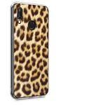 Laptop, Telefoane si Tablete - Telefoane mobile si accesorii - Accesorii Telefoane - Huse telefoane - Husa pentru Huawei P20 Lite, Silicon, Multicolor, 49483.14 - Infinity.ro