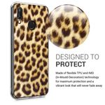 Laptop, Telefoane si Tablete - Telefoane mobile si accesorii - Accesorii Telefoane - Huse telefoane - Husa pentru Huawei P20 Lite, Silicon, Multicolor, 49483.14 - Infinity.ro