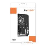 Laptop, Telefoane si Tablete - Telefoane mobile si accesorii - Accesorii Telefoane - Huse telefoane - Husa pentru Motorola Moto G 3rd gen, Piele ecologica, Negru, 34861.04 - Infinity.ro