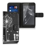 Laptop, Telefoane si Tablete - Telefoane mobile si accesorii - Accesorii Telefoane - Huse telefoane - Husa pentru Motorola Moto G 3rd gen, Piele ecologica, Negru, 34861.04 - Infinity.ro