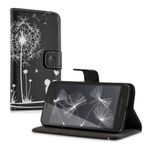 Laptop, Telefoane si Tablete - Telefoane mobile si accesorii - Accesorii Telefoane - Huse telefoane - Husa pentru Motorola Moto G 3rd gen, Piele ecologica, Negru, 34861.04 - Infinity.ro