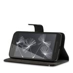 Laptop, Telefoane si Tablete - Telefoane mobile si accesorii - Accesorii Telefoane - Huse telefoane - Husa pentru Motorola Moto G 3rd gen, Piele ecologica, Negru, 34861.04 - Infinity.ro