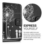 Laptop, Telefoane si Tablete - Telefoane mobile si accesorii - Accesorii Telefoane - Huse telefoane - Husa pentru Motorola Moto G 3rd gen, Piele ecologica, Negru, 34861.04 - Infinity.ro