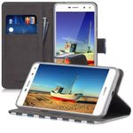 Laptop, Telefoane si Tablete - Telefoane mobile si accesorii - Accesorii Telefoane - Huse telefoane - Husa pentru Huawei Y6 (2017), Piele ecologica, Multicolor, 42113.02 - Infinity.ro