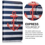 Laptop, Telefoane si Tablete - Telefoane mobile si accesorii - Accesorii Telefoane - Huse telefoane - Husa pentru Huawei Y6 (2017), Piele ecologica, Multicolor, 42113.02 - Infinity.ro