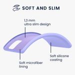 Laptop, Telefoane si Tablete - Telefoane mobile si accesorii - Accesorii Telefoane - Huse telefoane - Husa Kwmobile pentru Samsung Galaxy A71, Silicon, Albastru, 57562.108 - Infinity.ro