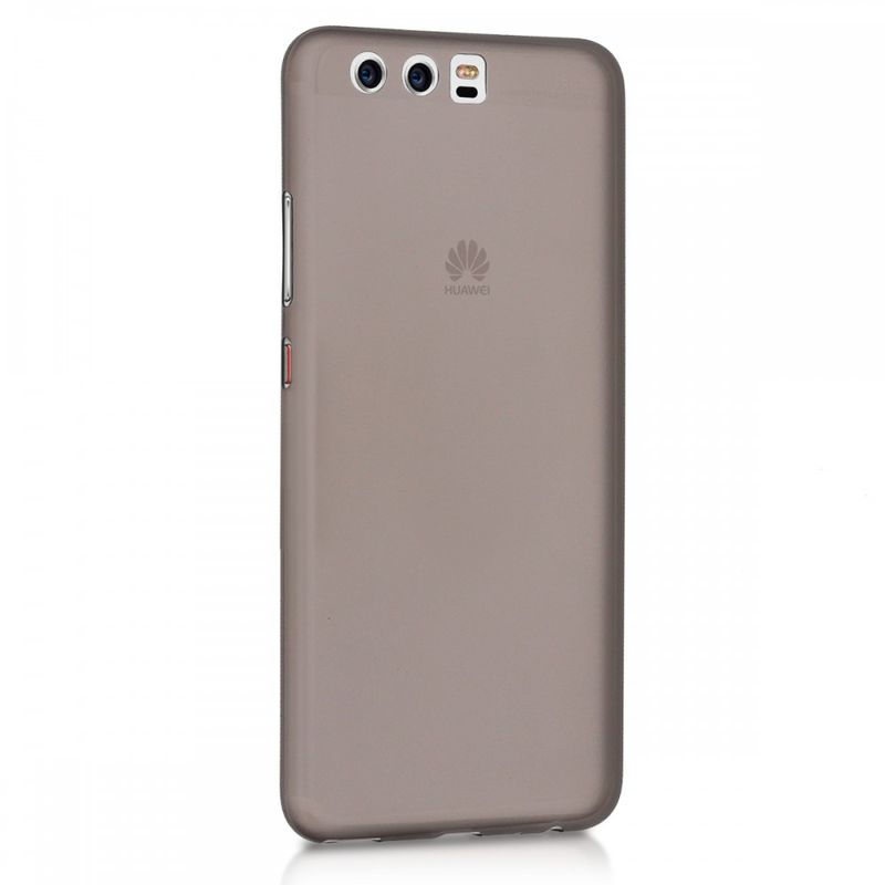 Laptop, Telefoane si Tablete - Telefoane mobile si accesorii - Accesorii Telefoane - Huse telefoane - Husa pentru Huawei P10, Policarbonat, Negru, 43912.01 - Infinity.ro