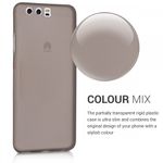 Laptop, Telefoane si Tablete - Telefoane mobile si accesorii - Accesorii Telefoane - Huse telefoane - Husa pentru Huawei P10, Policarbonat, Negru, 43912.01 - Infinity.ro