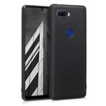 Laptop, Telefoane si Tablete - Telefoane mobile si accesorii - Accesorii Telefoane - Huse telefoane - Husa pentru ZTE Nubia Z18, Silicon, Negru, 46264.47 - Infinity.ro