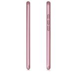 Laptop, Telefoane si Tablete - Telefoane mobile si accesorii - Accesorii Telefoane - Huse telefoane - Husa pentru Huawei Y9 (2019), Policarbonat, Rose Gold, 48889.31 - Infinity.ro