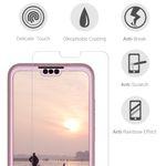 Laptop, Telefoane si Tablete - Telefoane mobile si accesorii - Accesorii Telefoane - Huse telefoane - Husa pentru Huawei Y9 (2019), Policarbonat, Rose Gold, 48889.31 - Infinity.ro