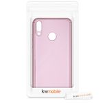 Laptop, Telefoane si Tablete - Telefoane mobile si accesorii - Accesorii Telefoane - Huse telefoane - Husa pentru Huawei Y9 (2019), Policarbonat, Rose Gold, 48889.31 - Infinity.ro