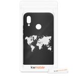 Laptop, Telefoane si Tablete - Telefoane mobile si accesorii - Accesorii Telefoane - Huse telefoane - Husa pentru Huawei P20 Lite, Silicon, Negru, 46534.12 - Infinity.ro