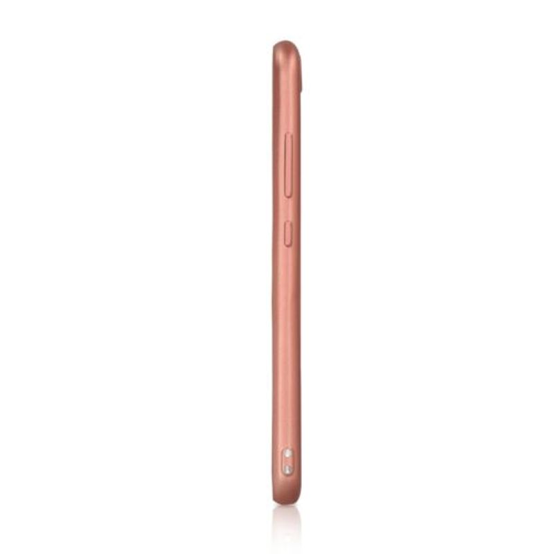 Laptop, Telefoane si Tablete - Telefoane mobile si accesorii - Accesorii Telefoane - Huse telefoane - Husa pentru Huawei Nova 2, Silicon, Rose Gold, 43548.81 - Infinity.ro