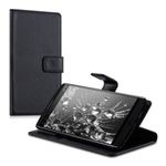 Laptop, Telefoane si Tablete - Telefoane mobile si accesorii - Accesorii Telefoane - Huse telefoane - Husa pentru LG V10, Piele ecologica, Negru, 36048.01 - Infinity.ro