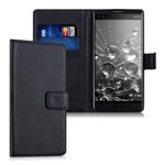 Laptop, Telefoane si Tablete - Telefoane mobile si accesorii - Accesorii Telefoane - Huse telefoane - Husa pentru LG V10, Piele ecologica, Negru, 36048.01 - Infinity.ro