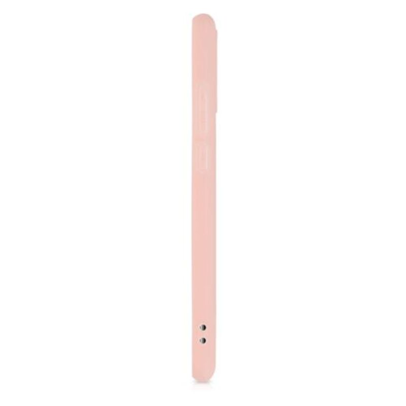 Laptop, Telefoane si Tablete - Telefoane mobile si accesorii - Accesorii Telefoane - Huse telefoane - Husa pentru Huawei P Smart (2020), Silicon, Rose Gold, 52530.89 - Infinity.ro
