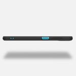 Laptop, Telefoane si Tablete - Telefoane mobile si accesorii - Accesorii Telefoane - Huse telefoane - Husa pentru Samsung Galaxy M12, Silicon, Negru, 55077.47 - Infinity.ro