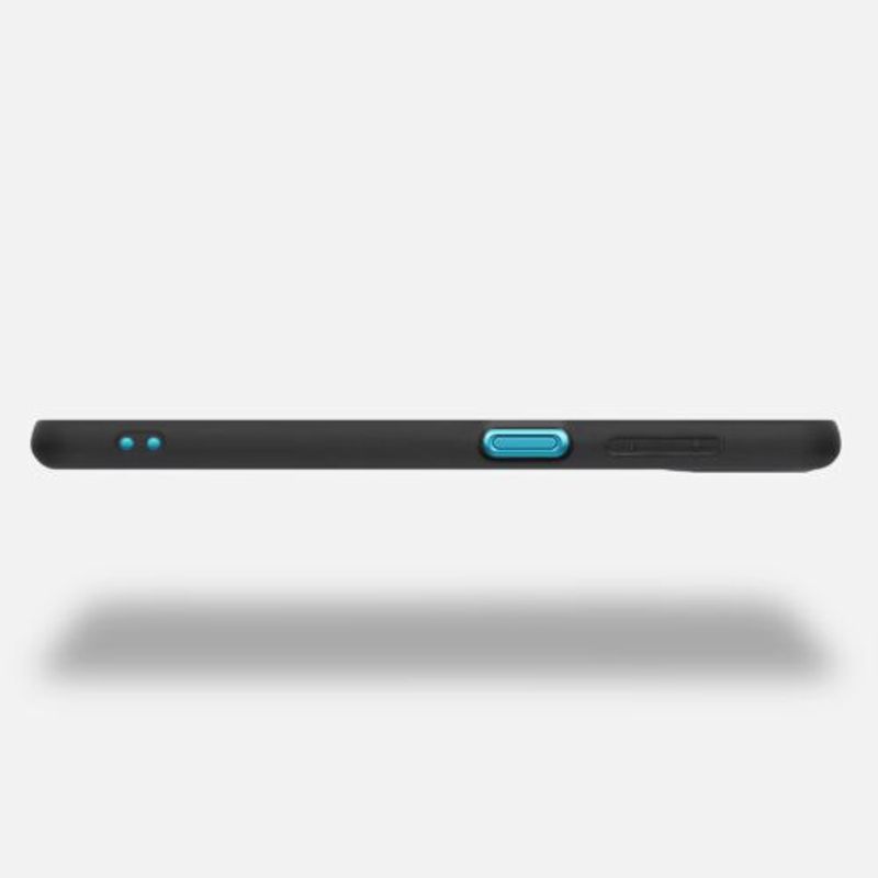 Laptop, Telefoane si Tablete - Telefoane mobile si accesorii - Accesorii Telefoane - Huse telefoane - Husa pentru Samsung Galaxy M12, Silicon, Negru, 55077.47 - Infinity.ro