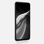 Laptop, Telefoane si Tablete - Telefoane mobile si accesorii - Accesorii Telefoane - Huse telefoane - Husa pentru Samsung Galaxy M12, Silicon, Negru, 55077.47 - Infinity.ro